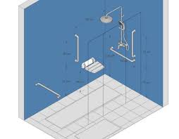 Disability Friendly Bathroom Design