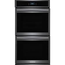 Frigidaire 27 Wall Oven Gcwd2767ad