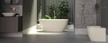 Over 80 Years Of Australian Bathroom