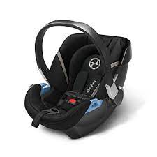 Cadeirinha Bebê Conforto Cybex Aton 2