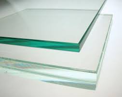 Clear Glass Aquarium Laminated Glass