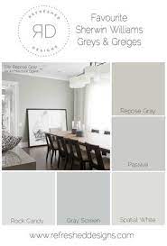 Find It The Perfect Grey Paint That
