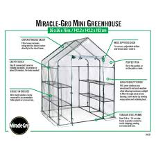 Mini Greenhouse 70527