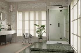 Shower Guide Luxury Bathrooms
