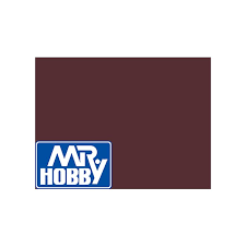 Mr Hobby Aqueous Hobby Color Cocoa