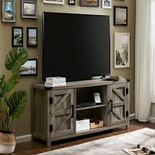Epowp Wood Tv Stands For 70 InchÂ Flat