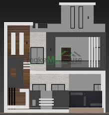 1674 Sq Ft G 1 Home Designs In India