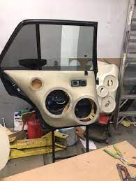 Custom Car Sound