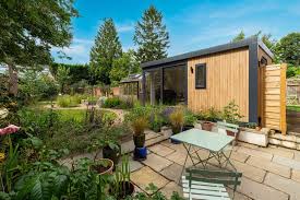 Garden Houses Green Retreats