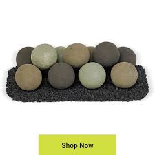 Fire Balls For Your Fireplace Or Fire Pit