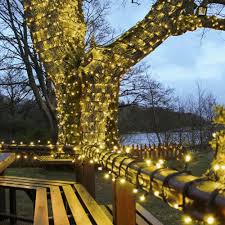 Buy Outdoor Fairy Lights Stunning