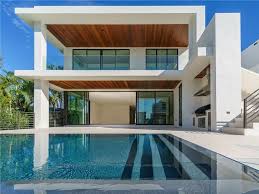 Modern House Floor Plans 12 Features