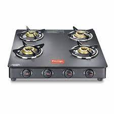 4 Burner Lpg Gas Stove Gtmc04 Sq