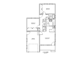 Tiny House Plans 884 Sf 29 X50