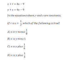 5 Hardest Sat Math Questions Holly