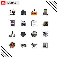 Water On Road Vector Art Icons And