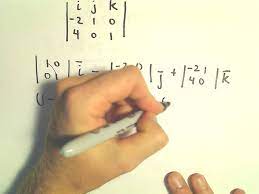 Equation Of A Plane Passing Through 3