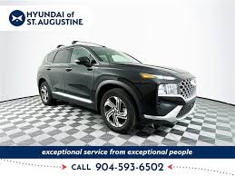 New 2023 Hyundai Santa Fe Sel Premium