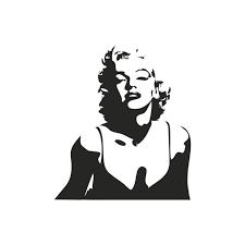 Marilyn Monroe Icon Treasure S
