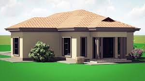 House Plans South Africa