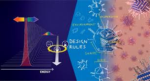 Semiconductors Made In Solution