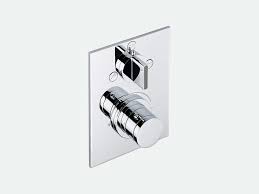 Icon X Thermostat With Valve By Thg