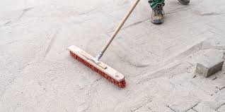 Paving Stone Gaps