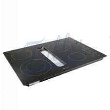 W10163202 Whirlpool Cooktop Main