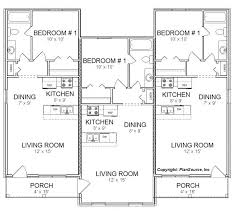 Triplex Plan J1224 17t