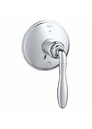 Grohe Seabury 2 Way Diverter Trim