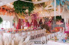 20 Engagement Party Decorations From