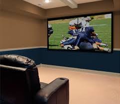 Creating A Custom Man Cave In 5 Steps