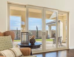 Patio Doors