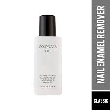 Buy Colorbar Nail Polish Remover