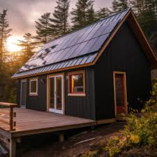 Elegant Tiny Homes Charleston Sc