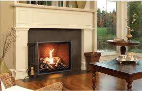 Get Cozy With Gas Fireplaces