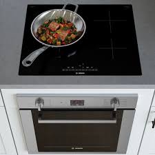 24 Cooktops Induction Electric