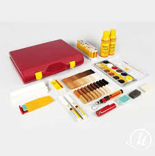 Flooring Repair Kit By Konig