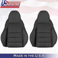 Seat Covers For 2007 Chevrolet Corvette
