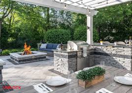 Perfect Paver Patio