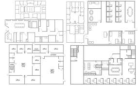 Office Floor Plan Images Browse 115