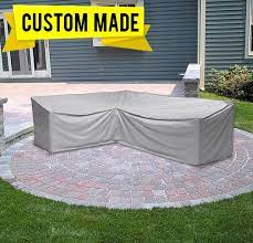 Outdoor Furniture Cover Guide