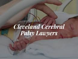 Cleveland Cerebral Palsy Lawyer Free