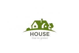House Logo Free Vectors Psds To