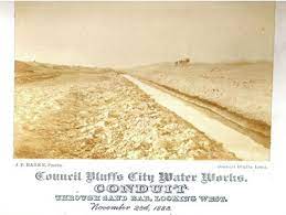 About Council Bluffs Water Works
