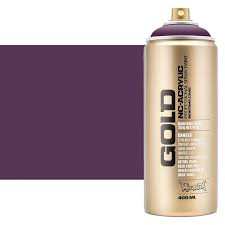 Montana Gold Acrylic Professional Spray