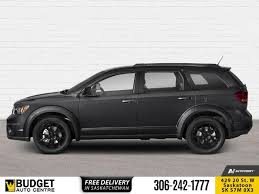 2018 Dodge Journey Gt Leather Seats