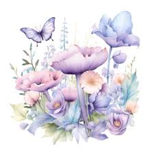 Fairy Garden Png Vector Psd And