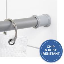 Mainstays Adjustable Tension Shower