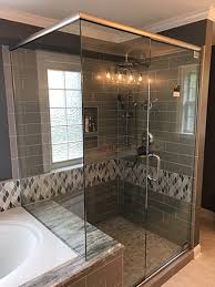 Glyn Collins Shower Door Company